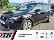 Seat Arona, 1.0 TSI FR, Jahr 2024 - Achern