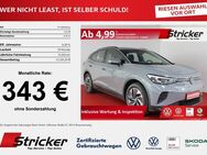 VW ID.4, °°Pro Performance 150 77 343 ohne Anzahlun, Jahr 2022 - Horn-Bad Meinberg