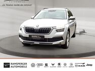 Skoda Kamiq, 1.5 TSI Tour Vorbe, Jahr 2024 - Kirchheim (Teck)