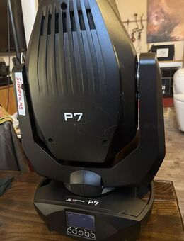 JB Lighting P7 - Hedingen