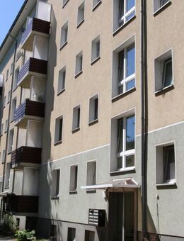 Erstbezug nach Sanierung - Magdeburg