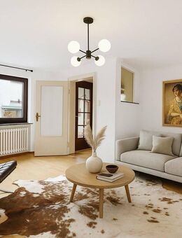 # Klein aber fein # - Bonn