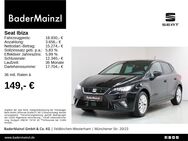 Seat Ibiza, 1.0 TSI FR AAC, Jahr 2024 - Feldkirchen-Westerham