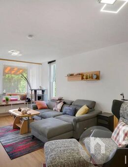 Gepflegte Wohnung zur Kapitalanlage in Ottobrunn - Ottobrunn
