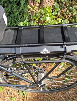 2 E- Biks - Duisburg