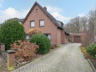 Familienidylle in Hückelhoven - Baal: Großzügiges Haus mit Blick auf Wald und Feld! - Hückelhoven