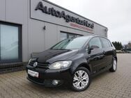 VW Golf Plus, 1.4 l TSI VI Life, Jahr 2013 - Großenkneten