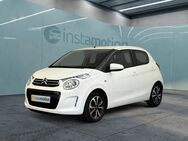 Citroën C1, Shine APPLE ANDROID, Jahr 2020 - München