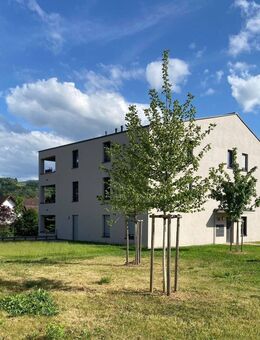 Traumwohnung mit Blick in den Schwarzwald! - Sasbach