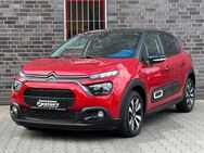 Citroën C3, Shine Automatik, Jahr 2023 - Oberhausen