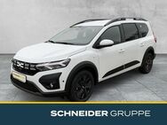 Dacia Jogger, EXPRESSION HYBRID 140 EPH TWW, Jahr 2024 - Mittweida