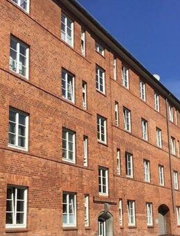 Wohlfühlwohnung in zentraler Lage! - Kiel