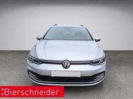 VW Golf Variant 8 2.0 TDI NAVI LED KAMERA ACC - Greding