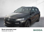 Skoda Karoq, 1.5 TSI Sportline, Jahr 2020 - Freital