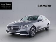 Mercedes E 200, d AVANTGARDE MBUX AMBI, Jahr 2023 - Emmendingen