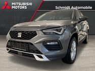 Seat Ateca, 1.5 TSI Style Adap elHeckk, Jahr 2024 - Weißenburg (Bayern)