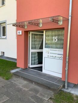 Demnächst frei! Perfekt für Singles oder Paare - Duisburg