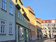 Gemütliche 3 Zimmer Altstadtwohnung - Erfurt