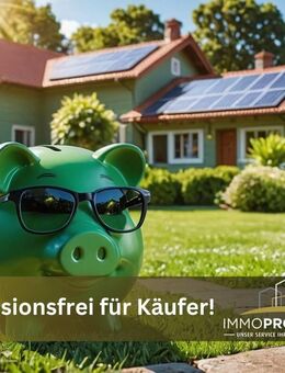 Modernes Viebrockhaus Bj. 2020 mit Pool, PV & Top-Energieeffizienz - Einziehen & Wohlfühlen! - Warstein