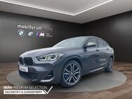 BMW X2, m35i, Jahr 2021 - Freiberg