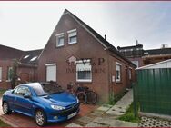 Kapitalanlage: Doppelhaus - Über 8% Rendite - provisionsfrei - Hinte