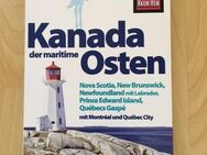 UNBENUTZT Kanada der maritime Osten - Wuppertal