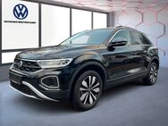 VW T-Roc, Move, Jahr 2023 - Merzig