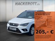 Seat Arona, Xcellence TGI, Jahr 2020 - Laatzen