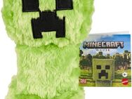 Mattel® Plüschfigur Minecraft Creeper