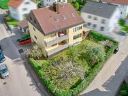 Charmantes Mehrgenerationen-Haus in Ditzingen: Komfortables Wohnen und kluge Investition - Ditzingen