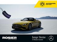 Mercedes SL 43 AMG, Premium, Jahr 2023 - Arnsberg