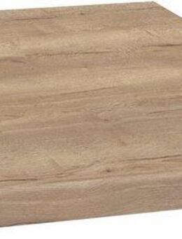 OPTIFIT Arbeitsplatte Luzern, 38 mm stark, Tiefe 60 cm, große Auswahl an Breiten