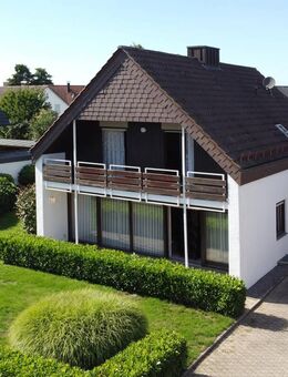 Freistehendes & gepflegtes Einfamilienhaus in mit Potenzial - für den Käufer provisionsfrei! - Lahr (Schwarzwald)