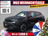 Opel Mokka, Line # # #ANDROID, Jahr 2023 - Wunsiedel