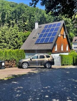 Junges Einfamilienhaus in Hagen-Rummenohl! - Hagen (Stadt der FernUniversität)