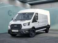 Ford Transit, Trend 350 L3H2 Autm KlimaA, Jahr 2024 - München