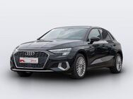 Audi A3 Sportback 35 TFSI ADVANCED SITZHZ KLIMA VIRTUAL - Gelsenkirchen