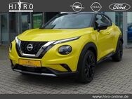 Nissan Juke, N-Sport °, Jahr 2022 - Aurich