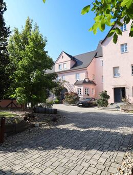 Historischer Maximalanspruch - Eggolsheim