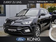 Ssangyong Tivoli, 1.6 Sapphire e-XGi, Jahr 2017 - Eschwege