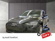 Audi A3, Sportback 40 TFSI e VC, Jahr 2022 - Frankfurt (Main)