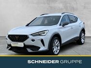 CUPRA Formentor, 2.0 TDI, Jahr 2024 - Frankenberg (Sachsen)