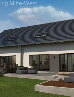 Zweiraum 12 von Okal - Gemeinsam sparen mit Doppelhaus und Grundstück in Niedernhausen - Niedernhausen