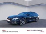 Audi S6, 3.0 TDI quattro Avant, Jahr 2023 - Braunschweig