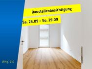 3-Zimmer-Wohnung im 2. OG I Bezugsfertig im März 2025 I Blauhöfe Blaustein - Blaustein