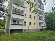 Gepflegte und gut platzierte 3-Raum- Wohnung in Johanisthal - Berlin