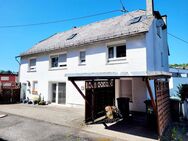***Ein-Zweifamilienhaus in toller Lage mit Garten in Höhr-Grenzhausen*** - Höhr-Grenzhausen