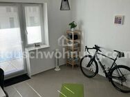 [TAUSCHWOHNUNG] Ruhige 2 Zimmer Wohnung im Prenzl. Berg nahe S Greifswalder - Berlin