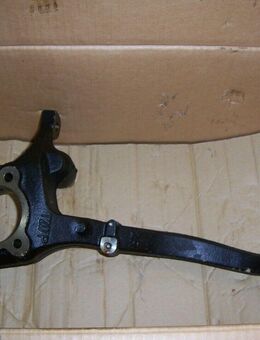 MR333868 Achsschenkel Satz,rechts,Achse hinten Mitsubishi Galant - Hannover Vahrenwald-List