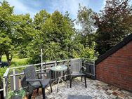 Eigentumswohnung mit Balkon und Parkplatz in Norden-Tidofeld - Norden